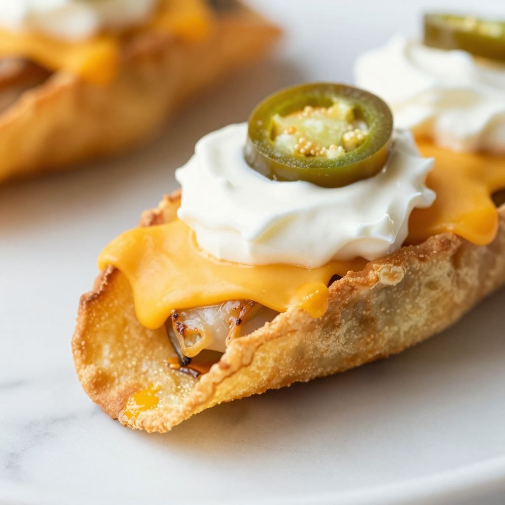 Chalupa Preparation