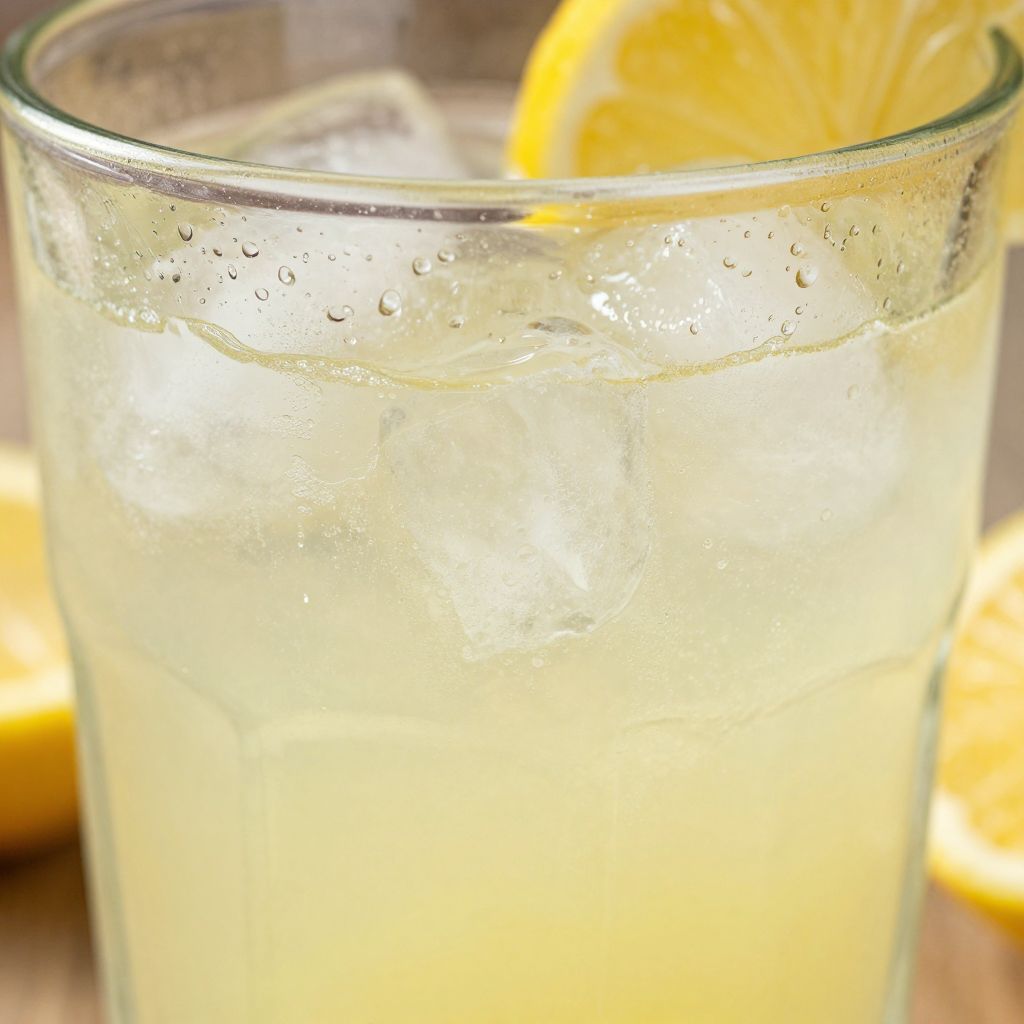 Chick Fil A Lemonade Steps