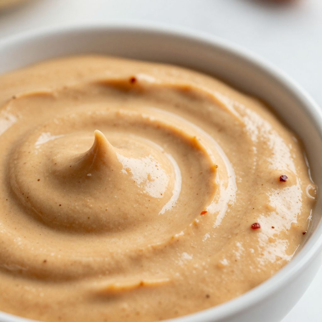 Chipotle Crema Preparation