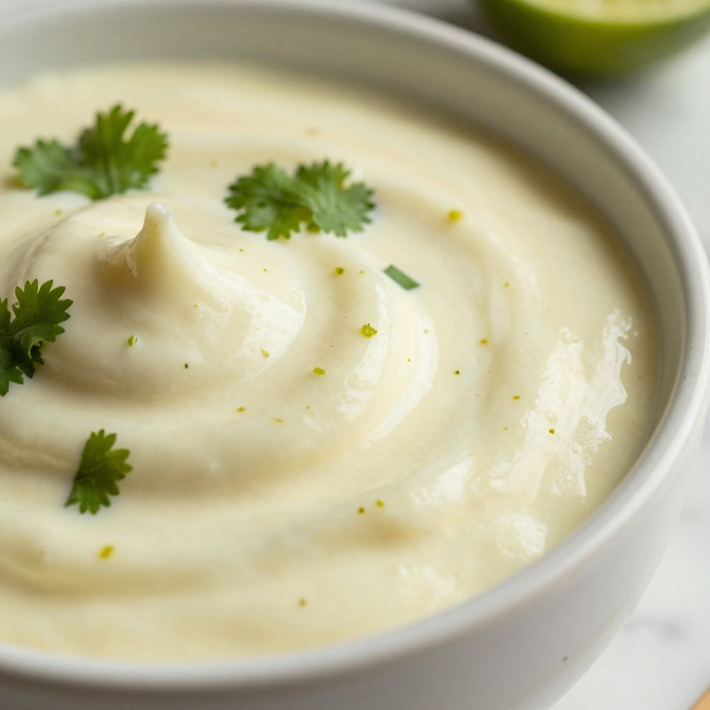 Crema Preparation Image