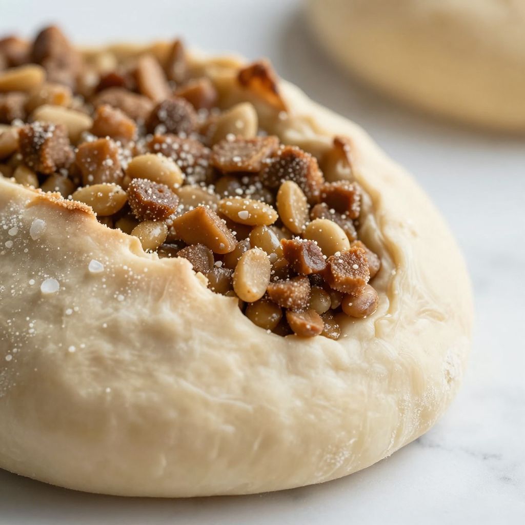 How to Make Dough