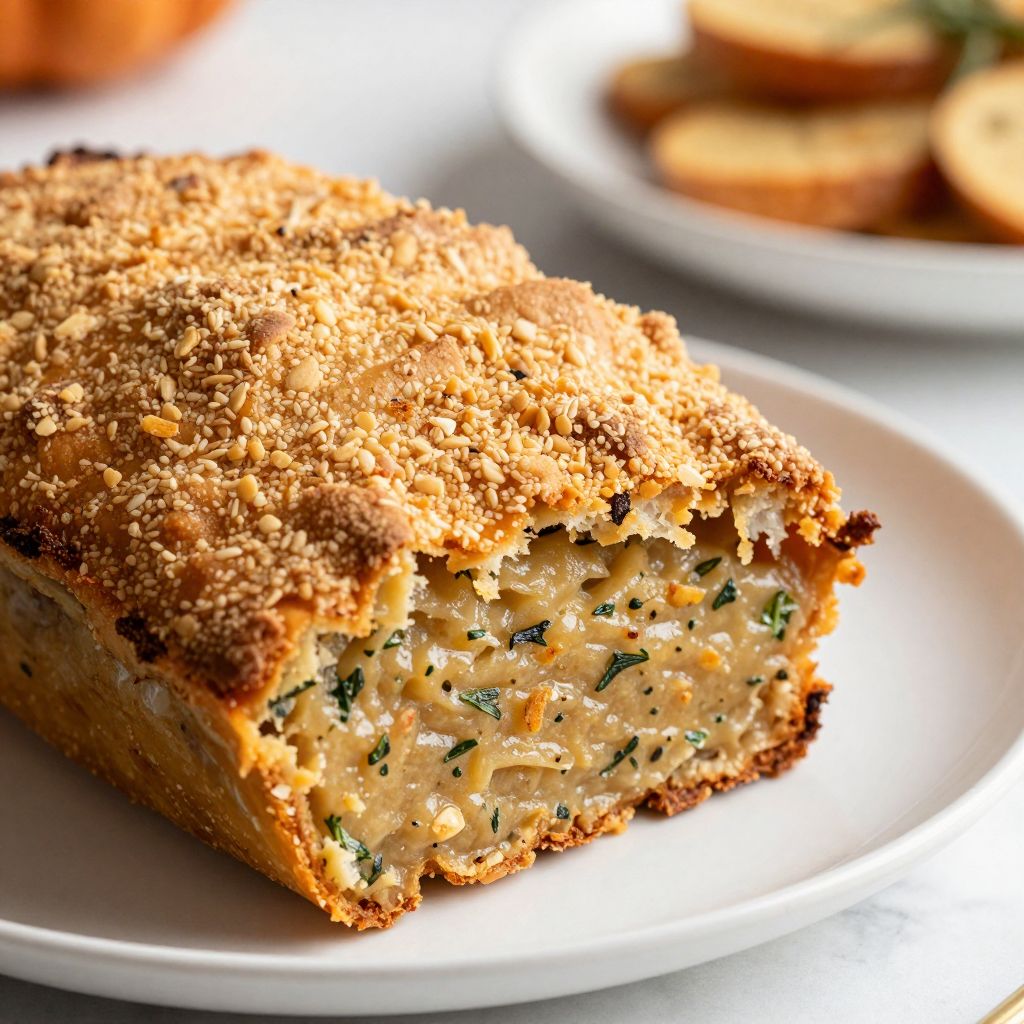 Dressing Recipe for Thanksgiving - Preparation Step