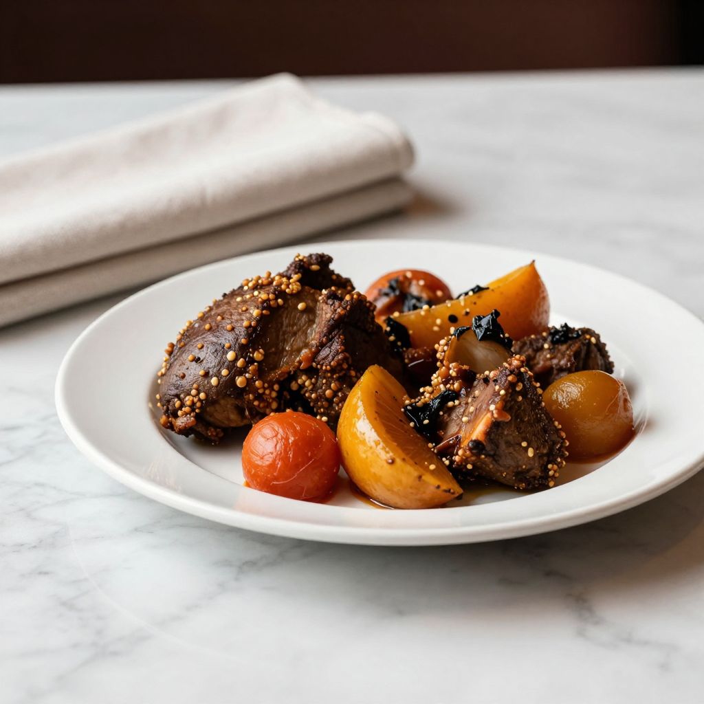 Dressing Recipe for Thanksgiving - Final Product