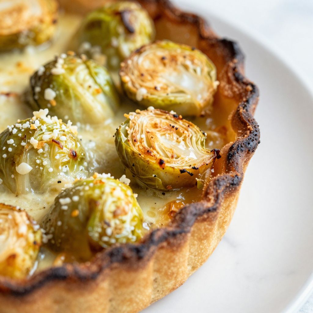 Frozen Brussel Sprouts