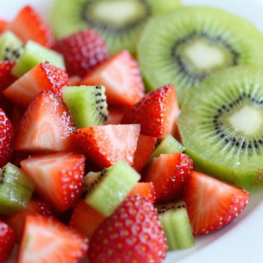Fruit Salsa
