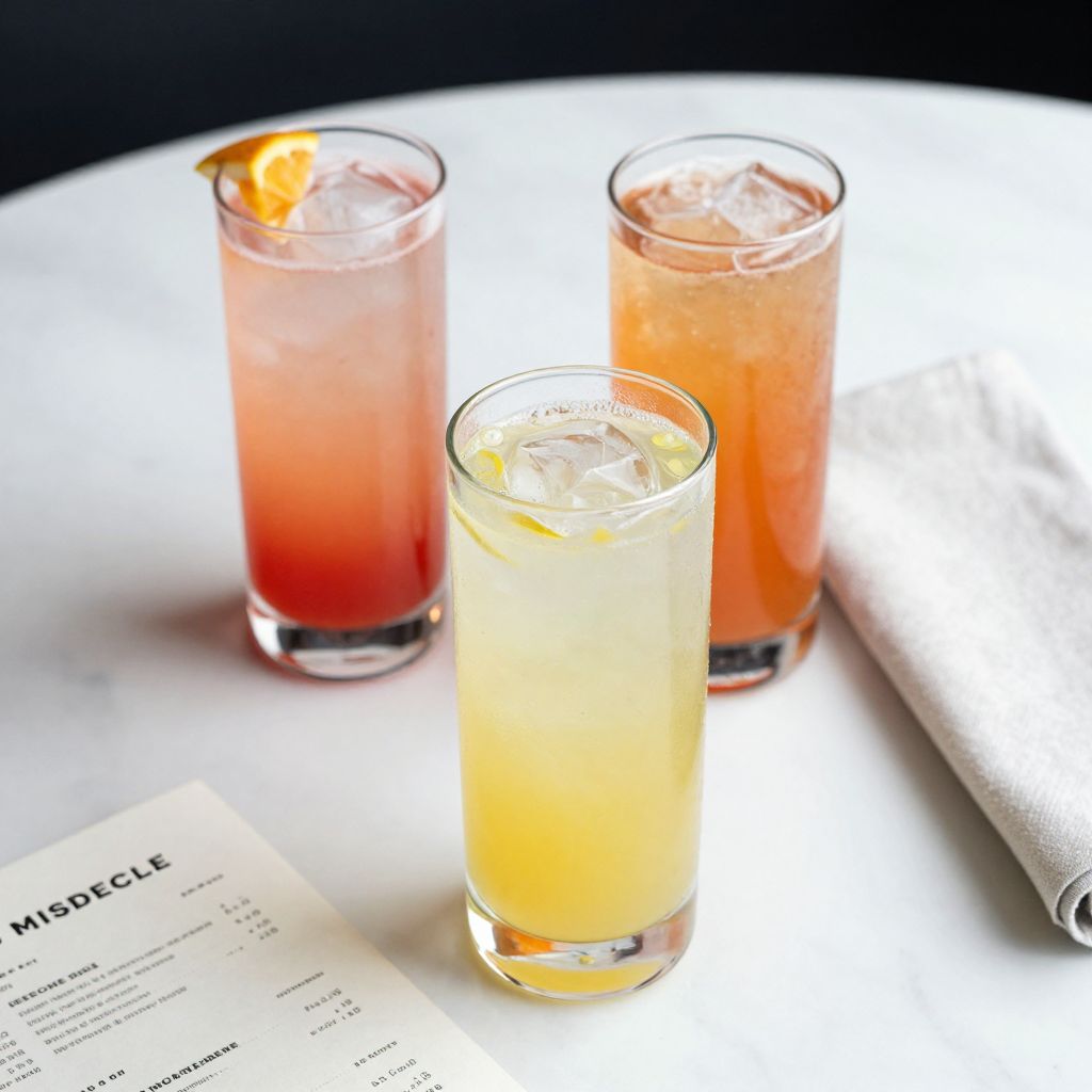 Gin and Juice Final Presentation