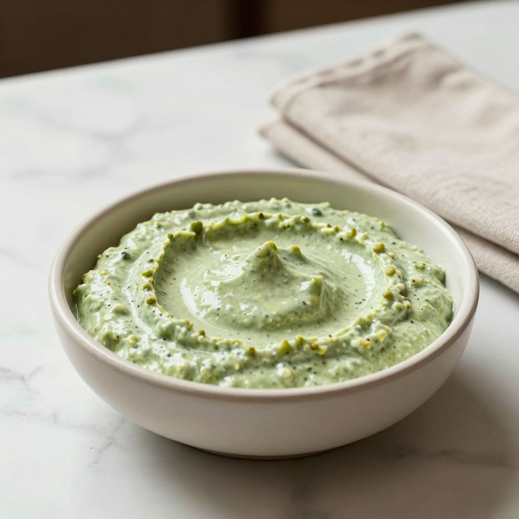 Grillo's Pickle Dip Presentation