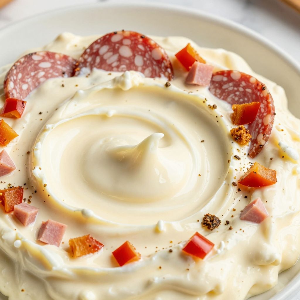 How to Make Hoagie Dip
