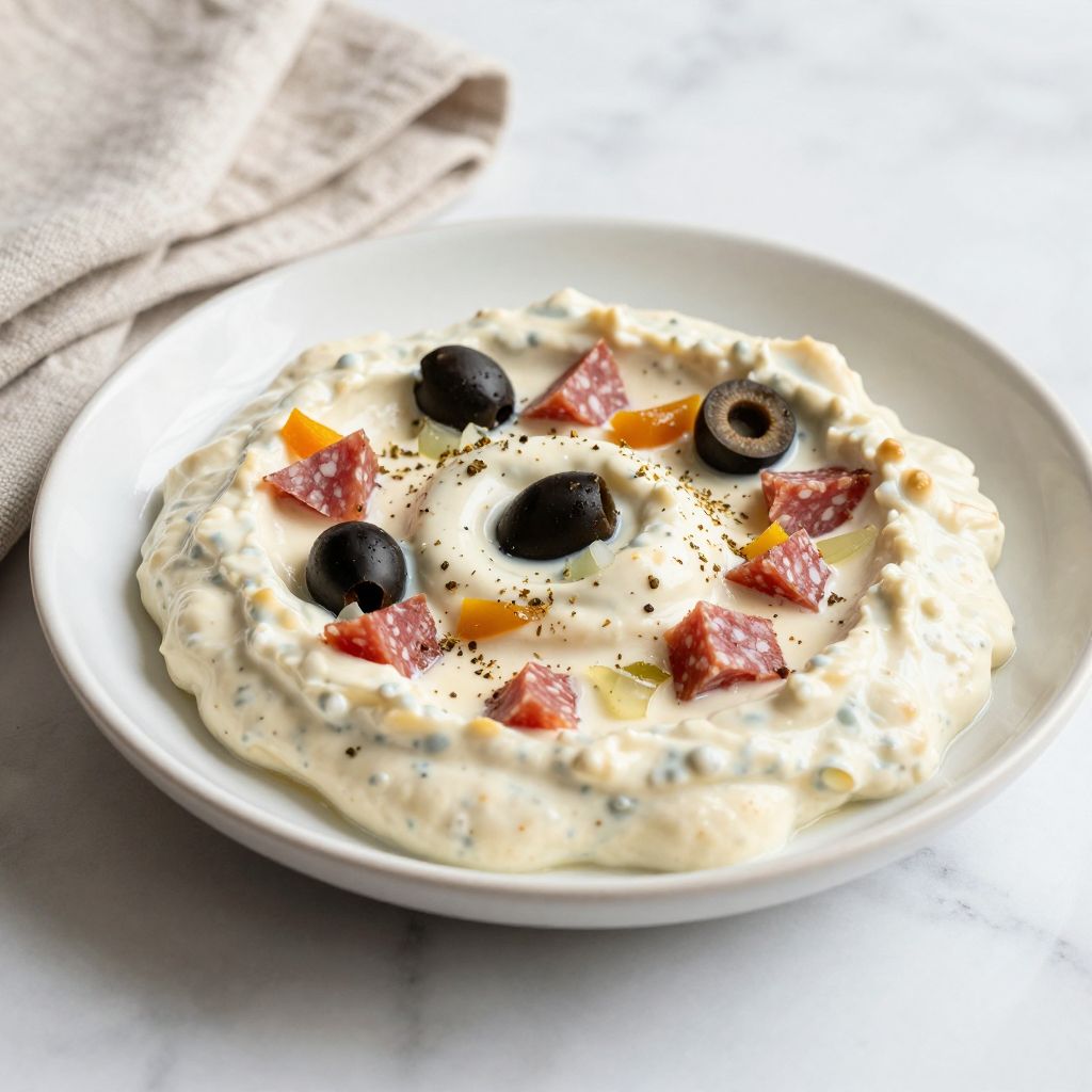 Hoagie Dip Final Image