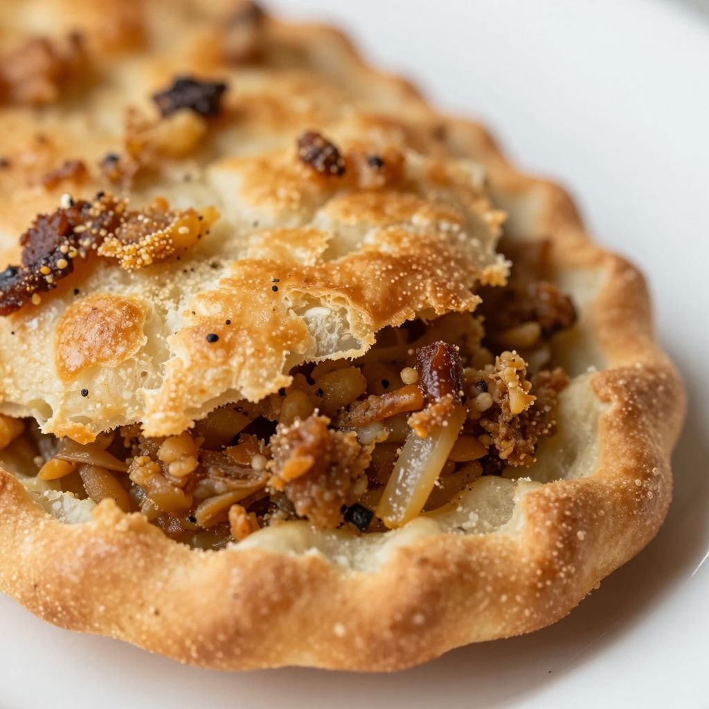 How to Make Knish