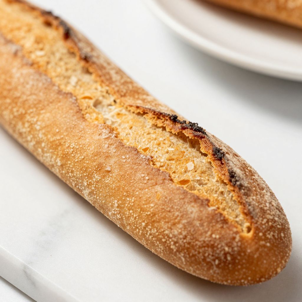 Lembas Bread Preparation