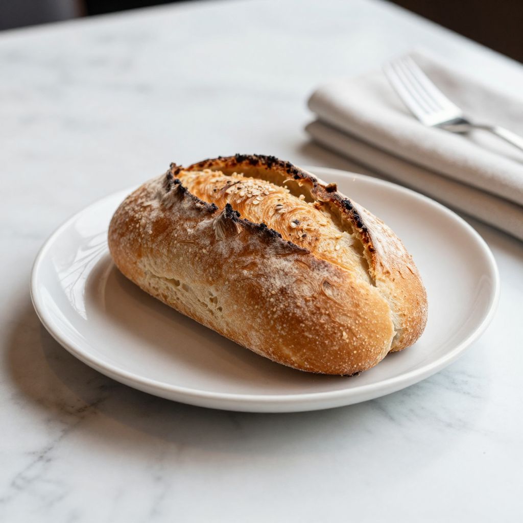 Lembas Bread Final