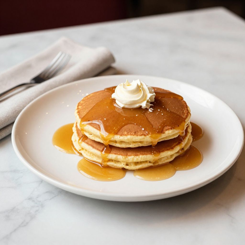 Maple Butter Image