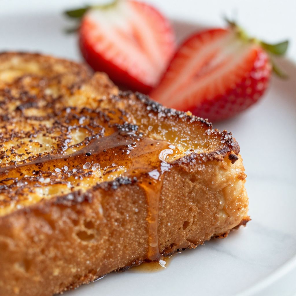Mccormick French Toast