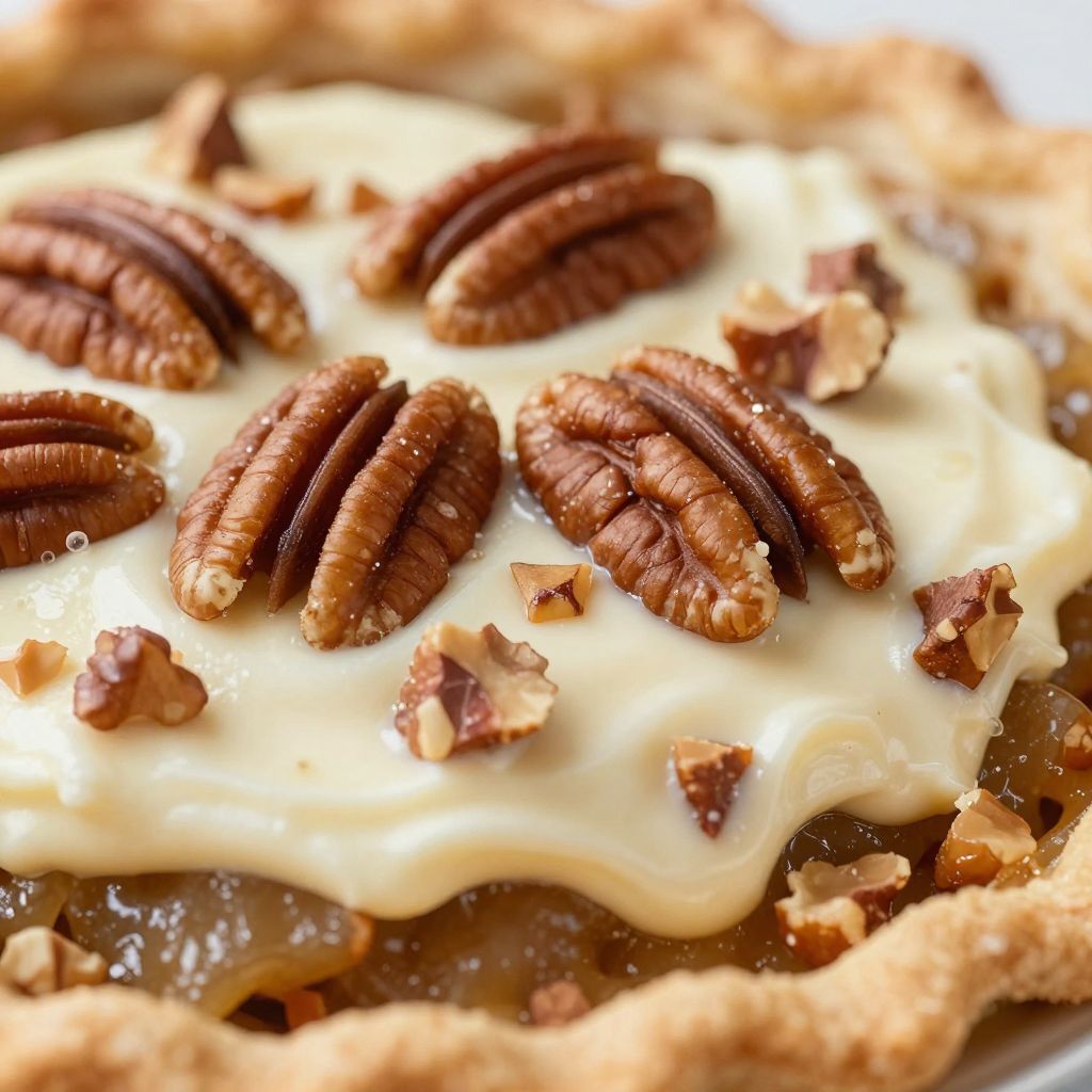 Million Dollar Pie Preparation