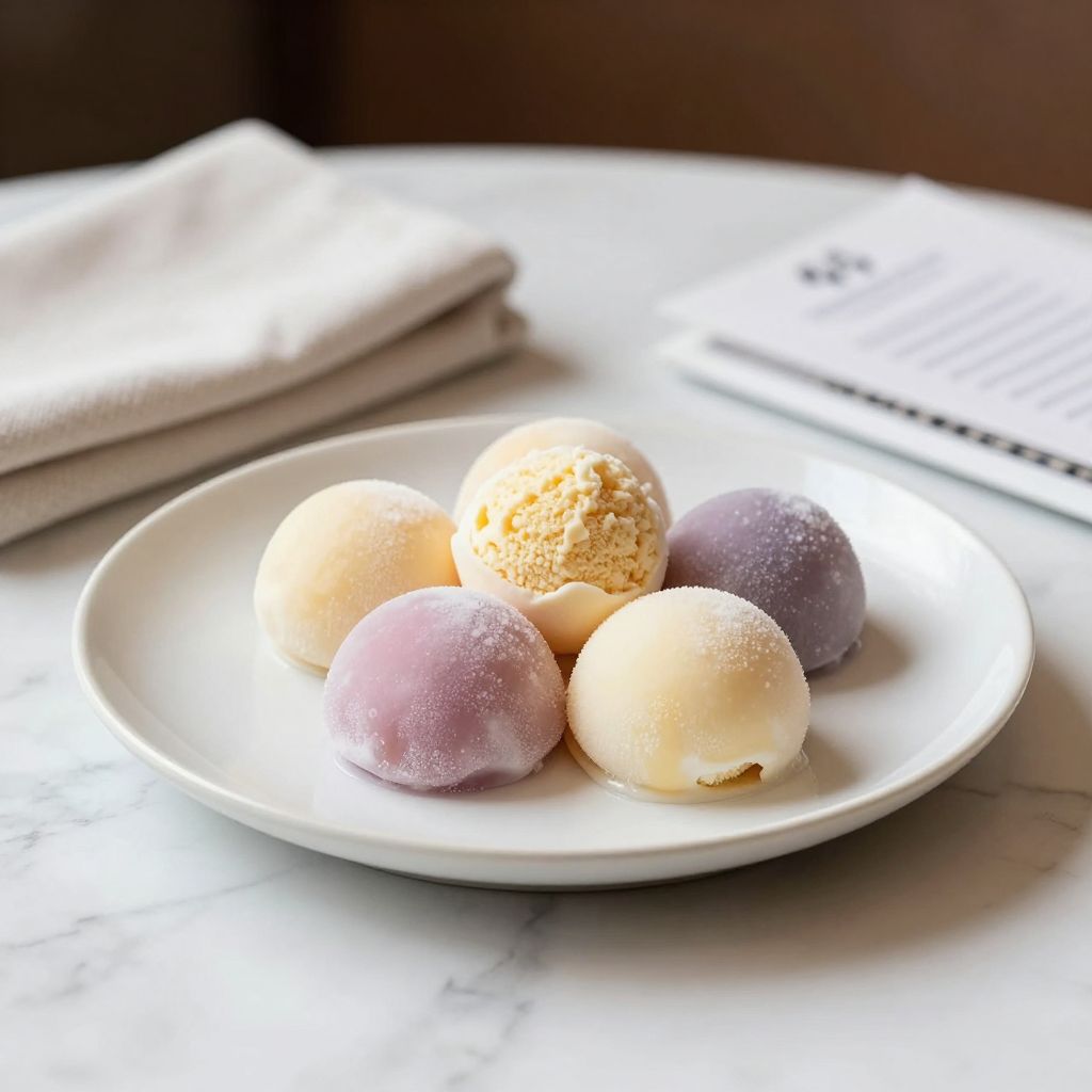 Mochi Ice Cream Final
