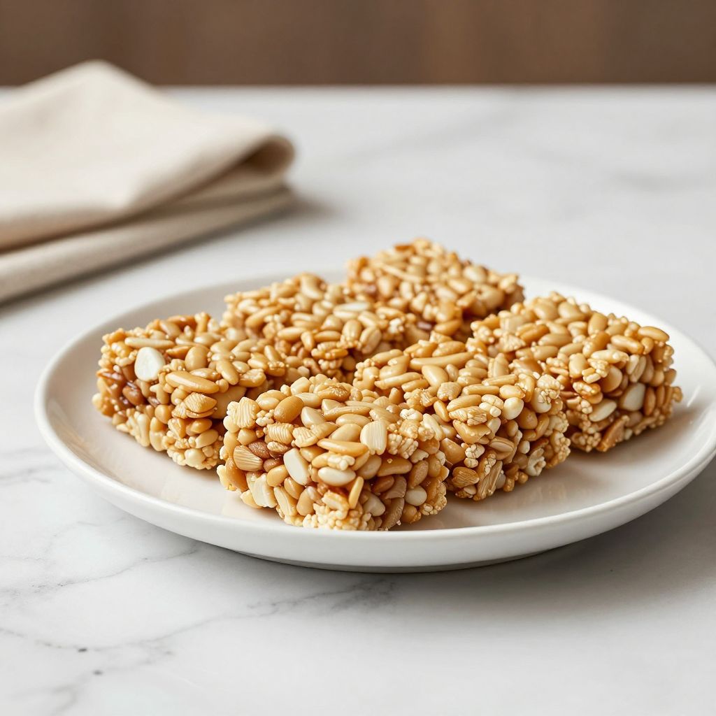 Rice Krispie Treats