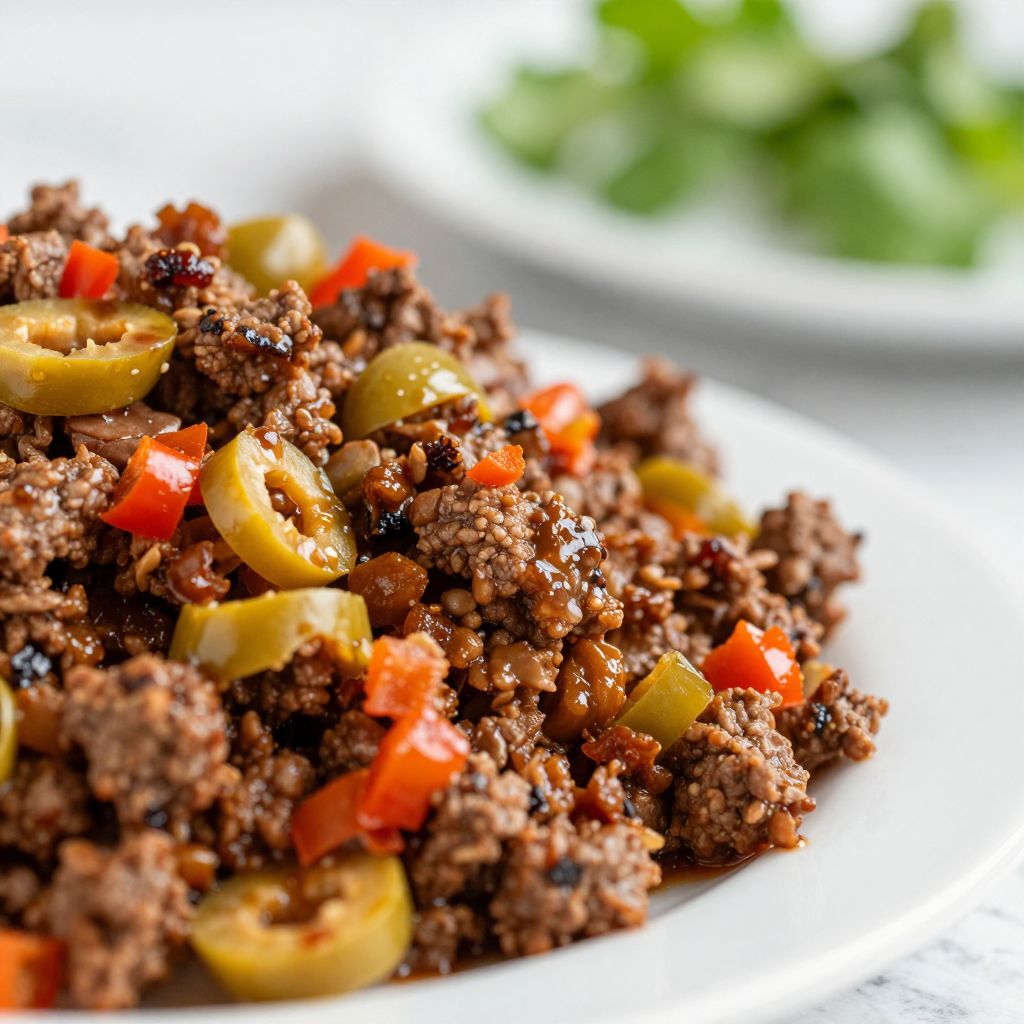 Picadillo