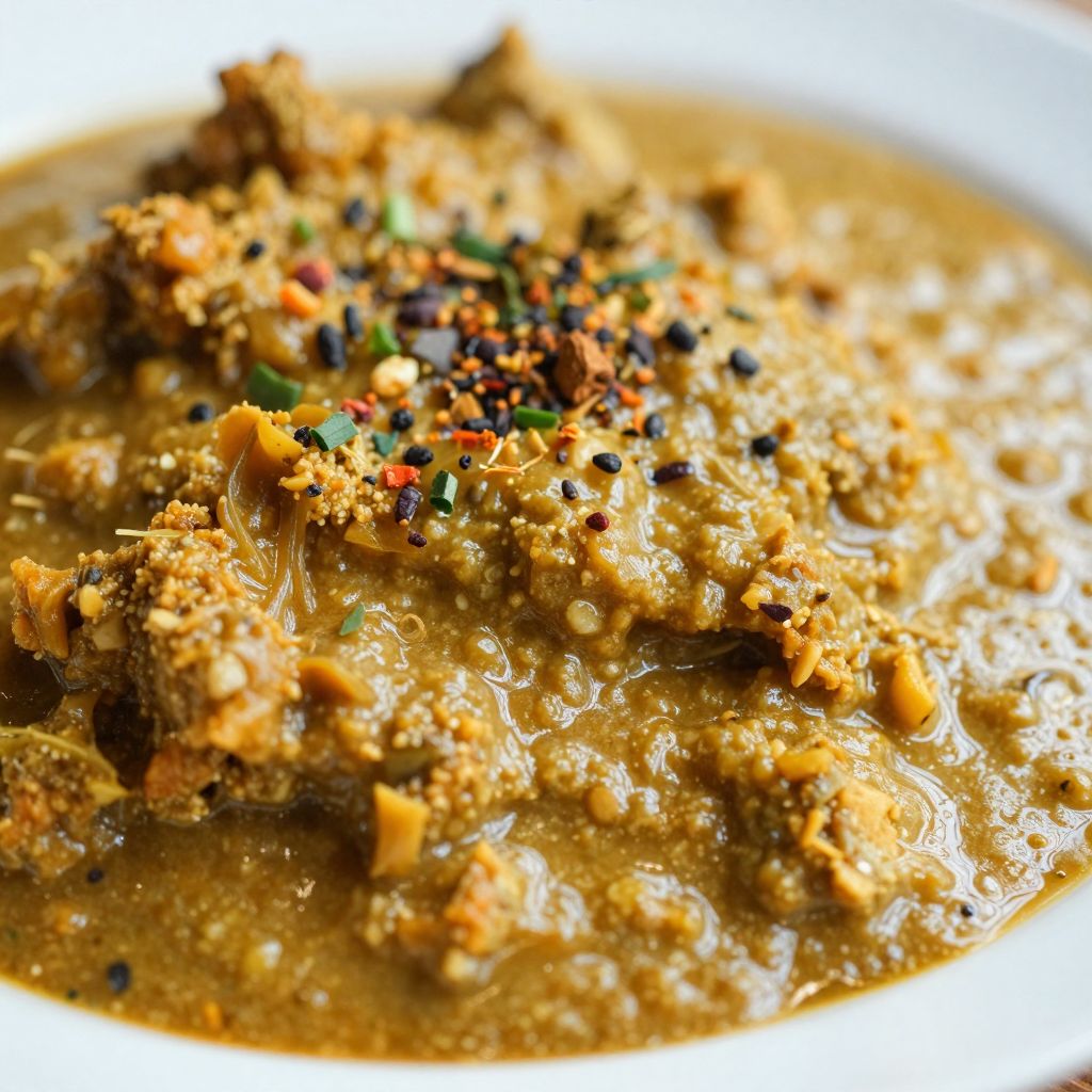 How to Make Rendang