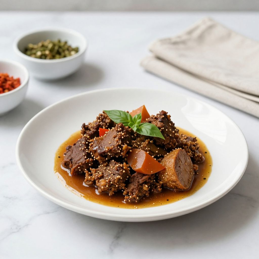 Rendang Image