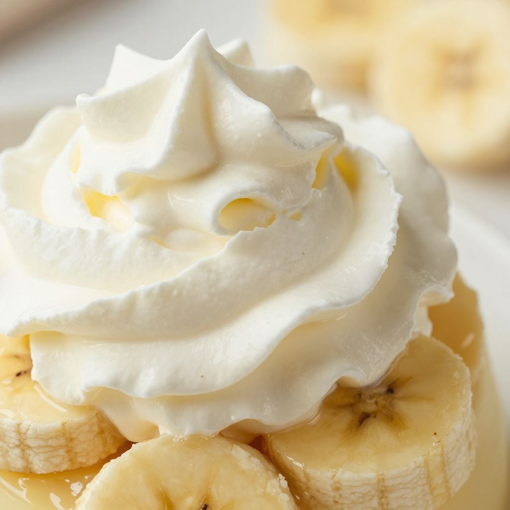 Banana Pudding Step Image