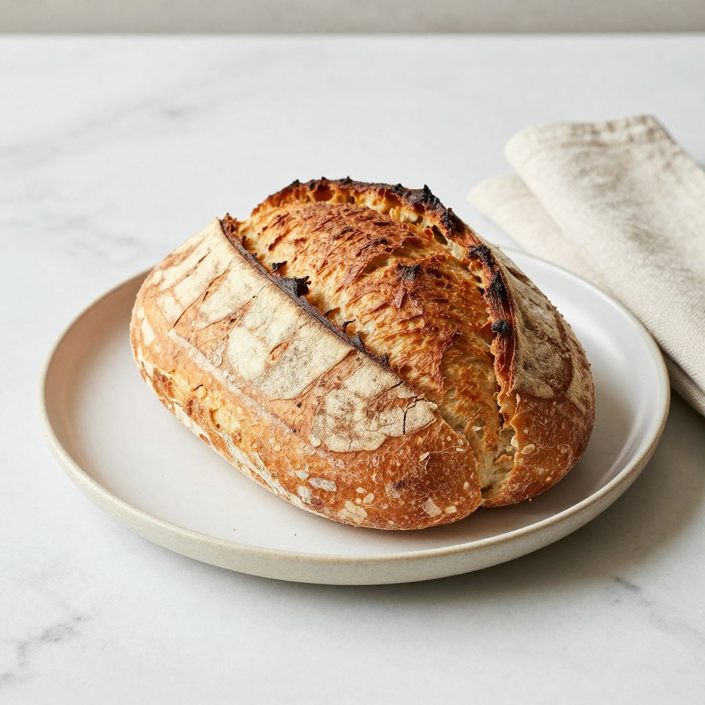 Sourdough Discard Bread