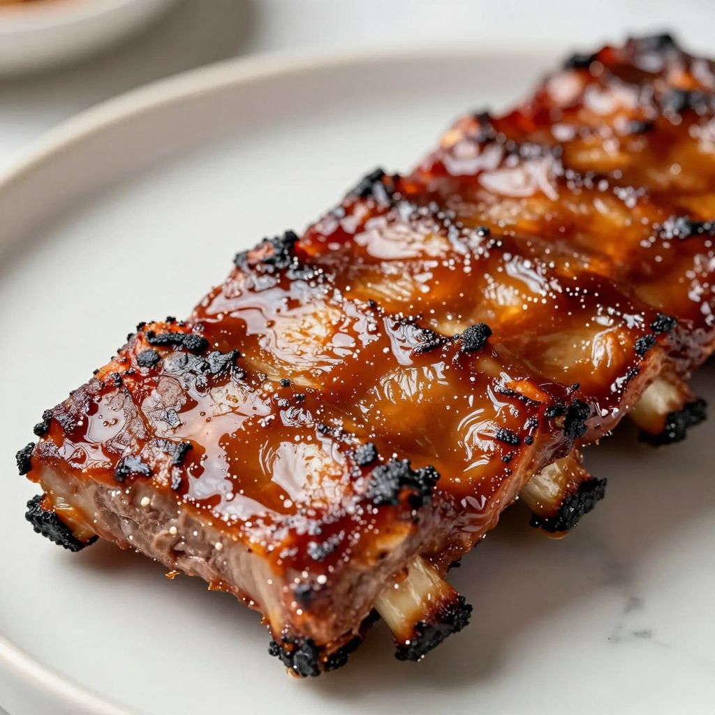 Spare Ribs Image