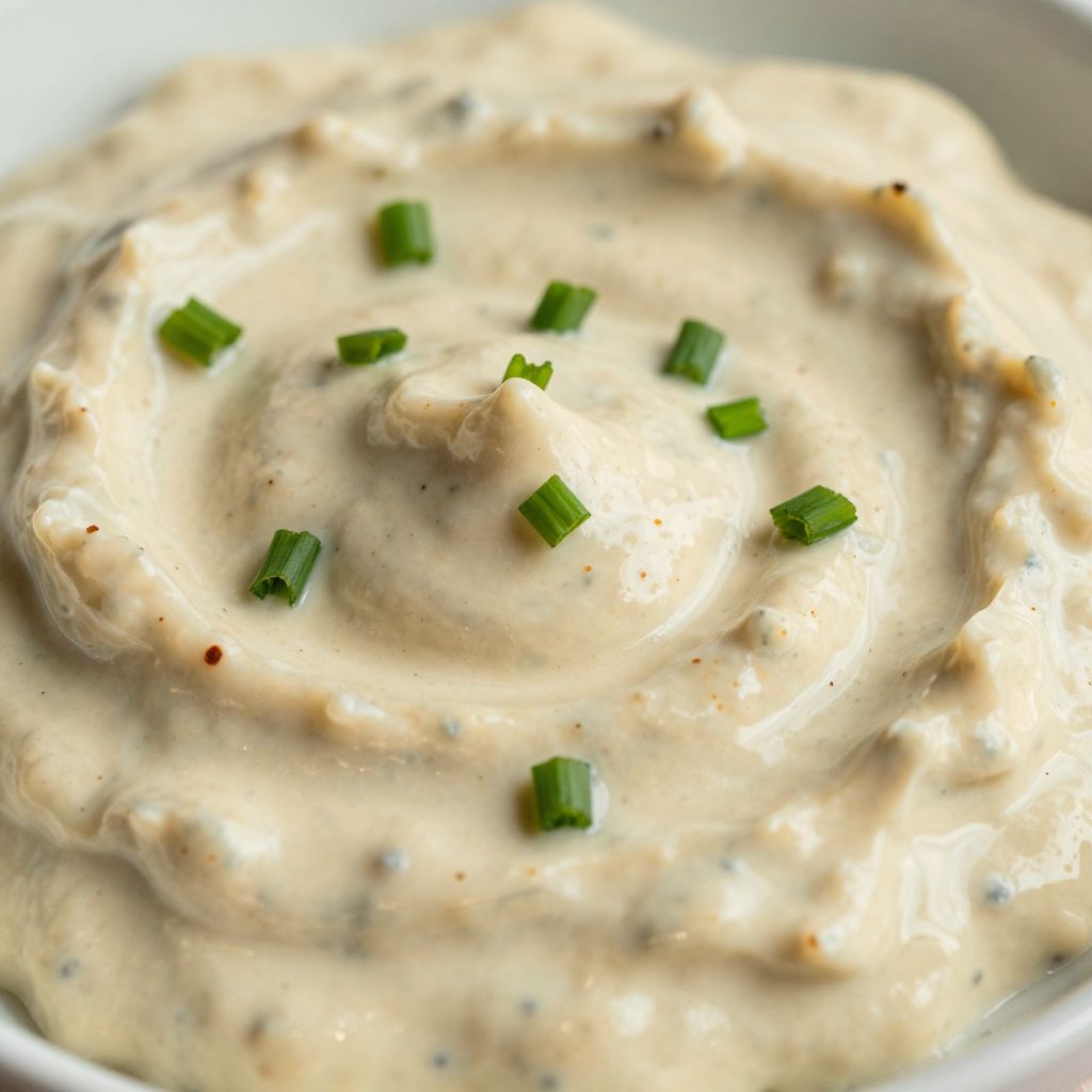 Spicy Ranch Preparation Image