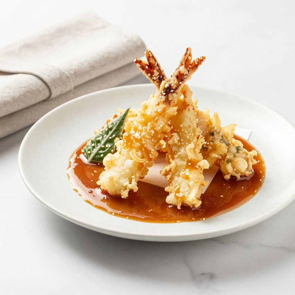 Tempura sauce final image