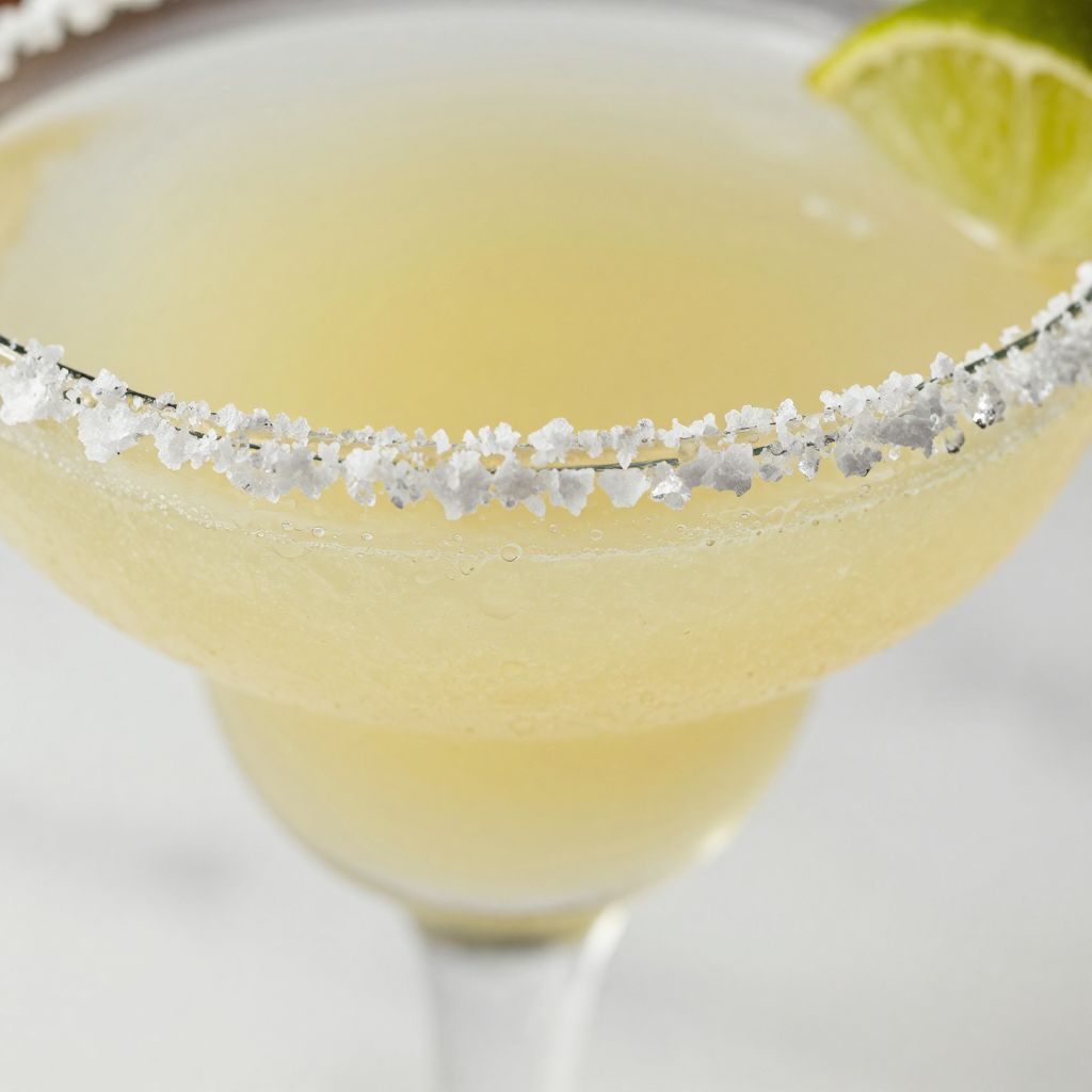 Texas Margarita Preparation Image