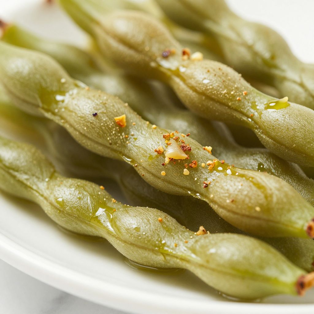 Texas Roadhouse Green Beans