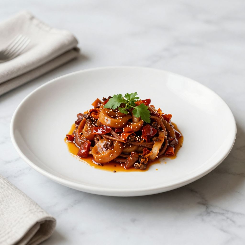 The Best Chili Recipe