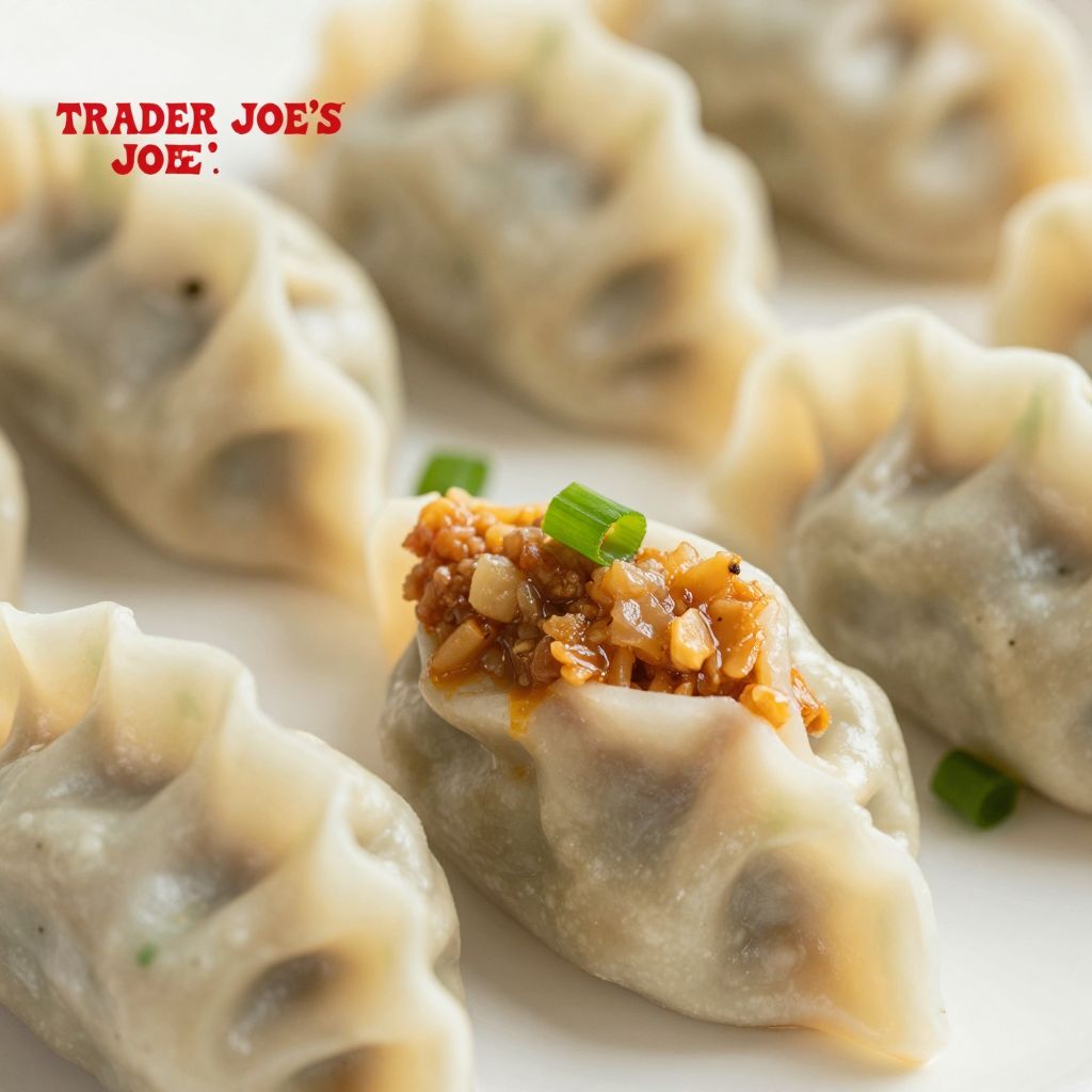 Dumplings