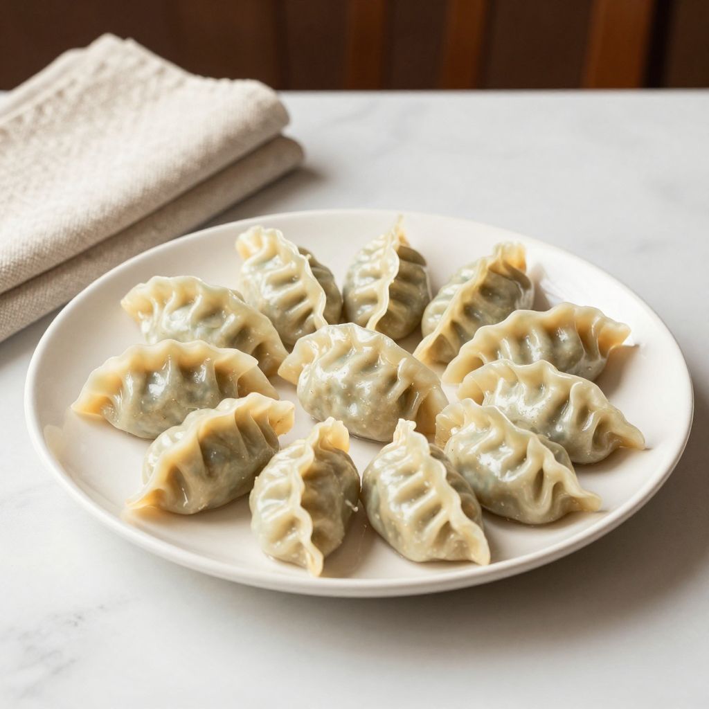 Dumplings