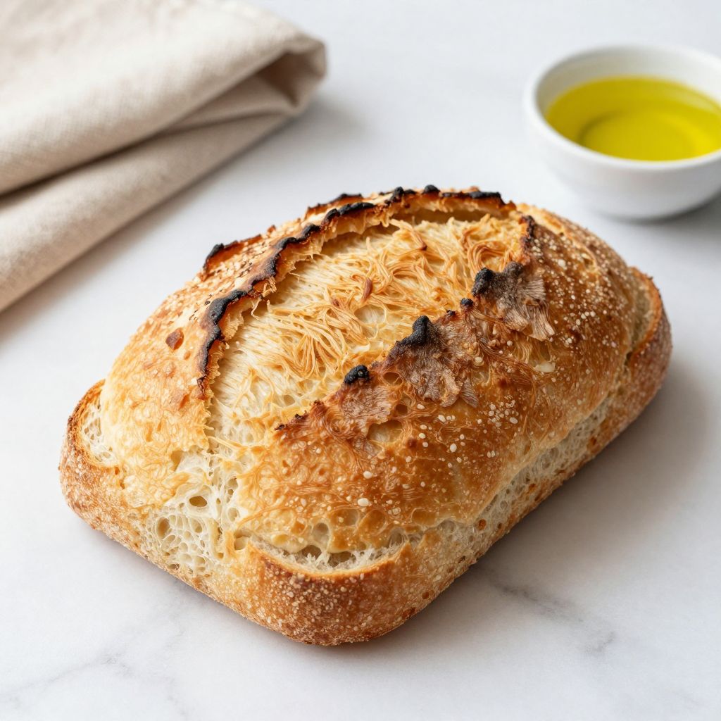 Vegan Bread